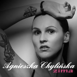Album Zima - Agnieszka Chylińska