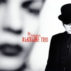 Album Crimson - Alkaline Trio