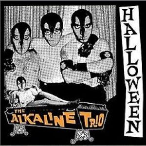 Album Halloween - Alkaline Trio