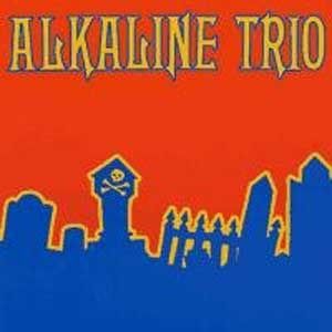 Album Alkaline Trio - Hell Yes