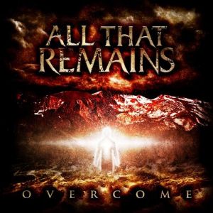 Album All That Remains - Overcome