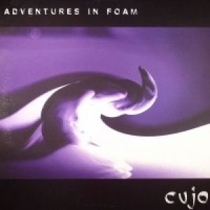 Album Adventures in Foam - Amon Tobin