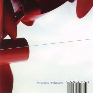 Album Amon Tobin - Bricolage