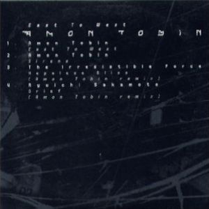 Album Amon Tobin - East To West