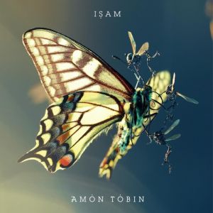 Album Amon Tobin - ISAM