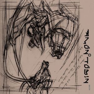 Album Kitchen Sink Remixes - Amon Tobin