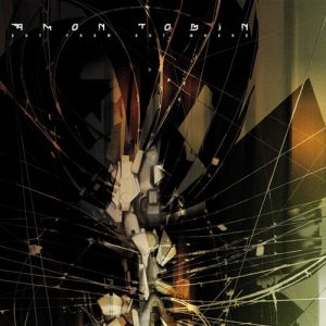 Album Out from Out Where - Amon Tobin