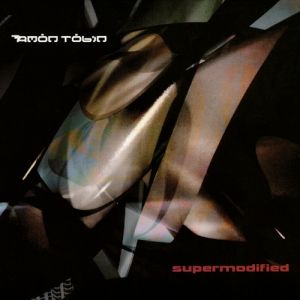 Album Amon Tobin - Supermodified