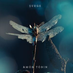 Album Amon Tobin - Surge