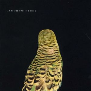 Album Andrew Bird - Armchair Apocrypha