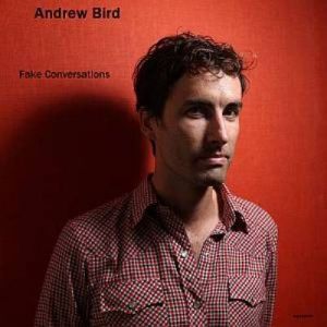 Fake Conversations - Andrew Bird