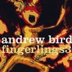 Andrew Bird Fingerlings 3, 2014