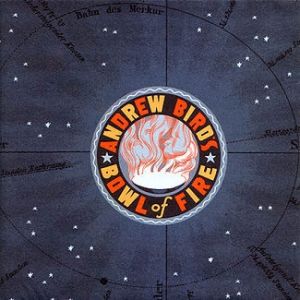 Album Andrew Bird - Oh! The Grandeur