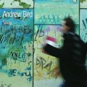 Album Andrew Bird - Sovay