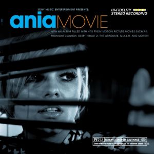 Ania Movie - album