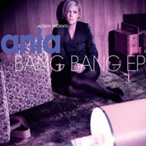 Album Ania - Bang Bang