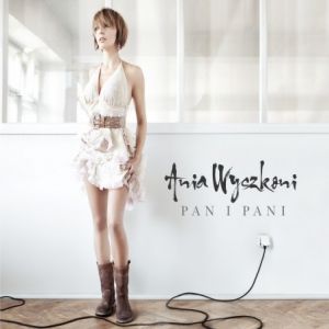 Album Ania Wyszkoni - Pan i Pani