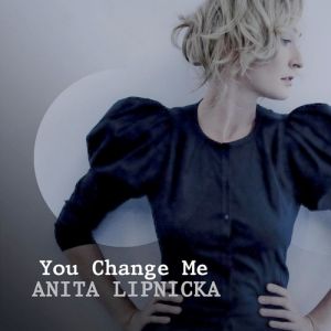 You Change Me - album