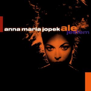 Album Anna Maria Jopek - Ale jestem