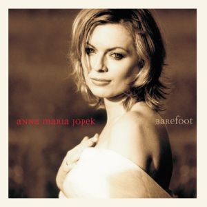 Album Anna Maria Jopek - Barefoot