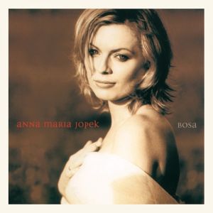 Album Anna Maria Jopek - Bosa
