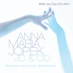 Album Anna Maria Jopek - Jo & Co