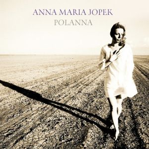 Album Anna Maria Jopek - Polanna
