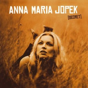 Album Anna Maria Jopek - Secret