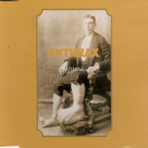 Album Anthrax - Nothing