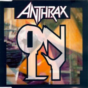 Album Only - Anthrax