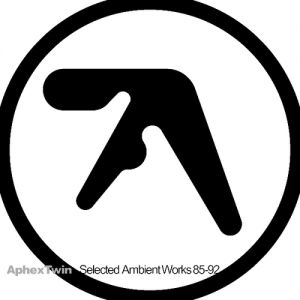Album Aphex Twin - Selected Ambient Works 85–92
