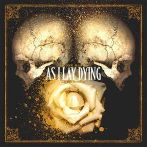 Album As I Lay Dying - A Long March: The First Recordings