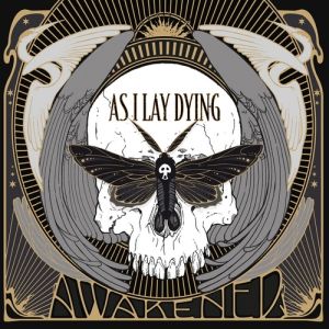 As I Lay Dying Awakened, 2012