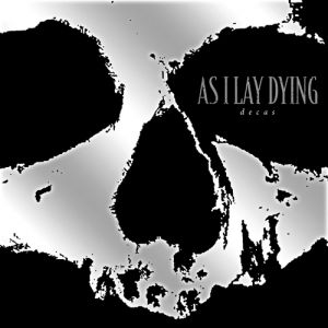 Album As I Lay Dying - Decas
