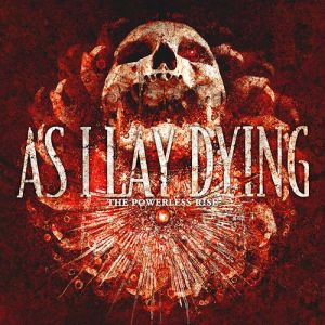 Album The Powerless Rise - As I Lay Dying