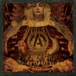 Album Atreyu - Congregation of the Damned