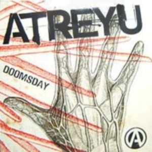 Album Doomsday - Atreyu