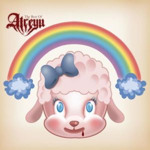 Atreyu : The Best Of... Atreyu