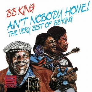 Ain't Nobody Home - album