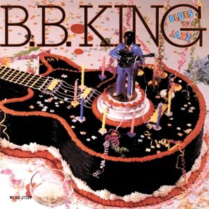 B.B. King : Blues 'N' Jazz