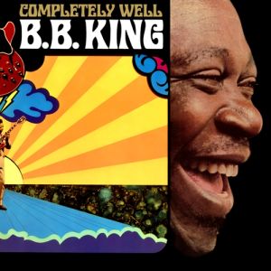 Album B.B. King - Completely Well