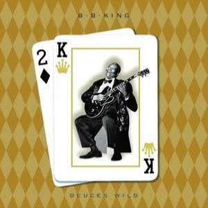 Album B.B. King - Deuces Wild