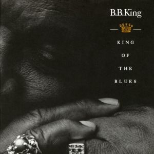 B.B. King King of the Blues, 1960