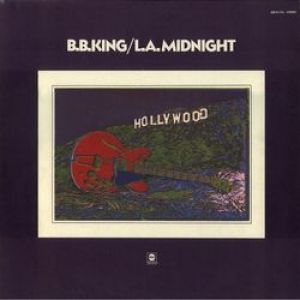 Album B.B. King - L.A. Midnight