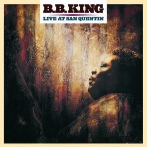 Album Live at San Quentin - B.B. King