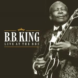 Album Live at the BBC - B.B. King