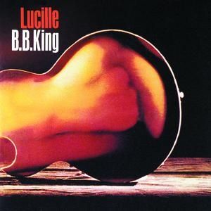 B.B. King Lucille, 1968