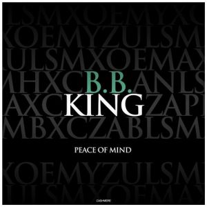 Album B.B. King - Peace of Mind