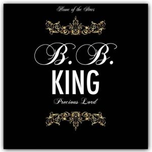 B.B. King Precious Lord, 1963