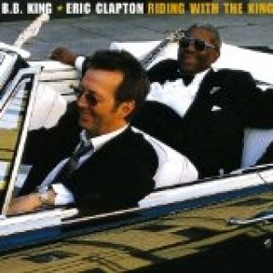 Album B.B. King - Riding with the King